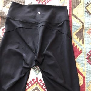 LULULEMON IN MOVEMENT TIGHT 7/8